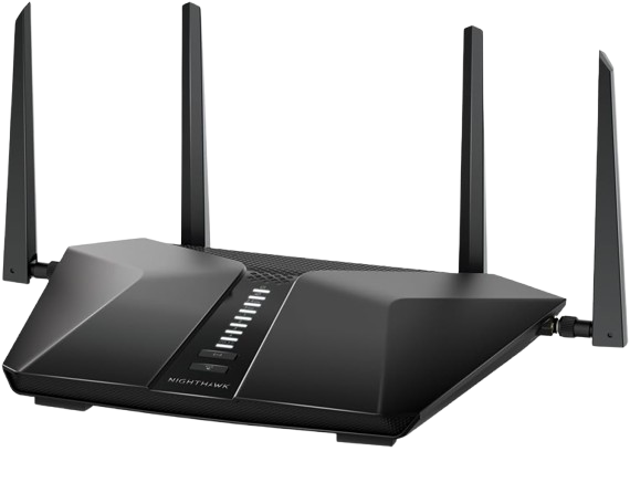 NETGEAR_Nighthawk_6-Stream_Dual-Band