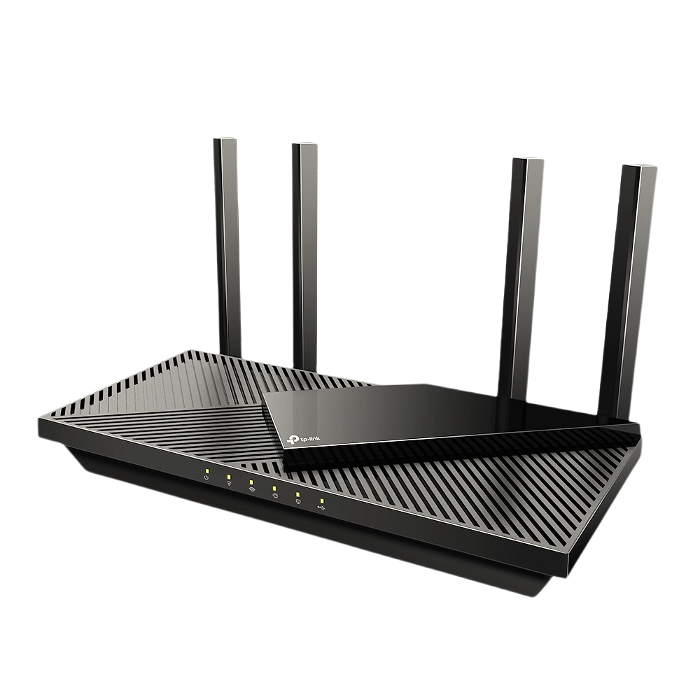 TP-Link AX1800 WiFi 6 Router V4 (Archer AX21)