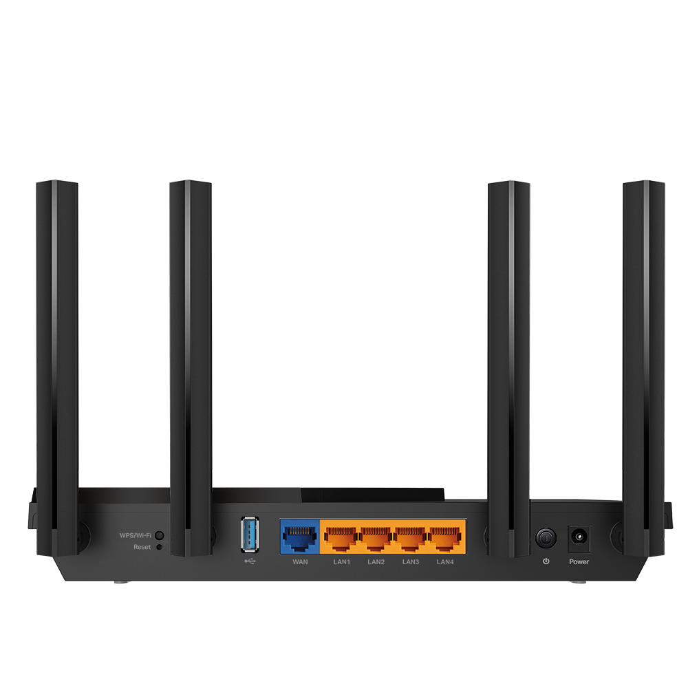 TP-Link AX3000 (Archer AX55)